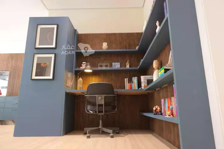شقة للإيجار في شارع الامير سلمان بن محمد بن سعود, حي الصحافة, مدينة الرياض, منطقة الرياض 10