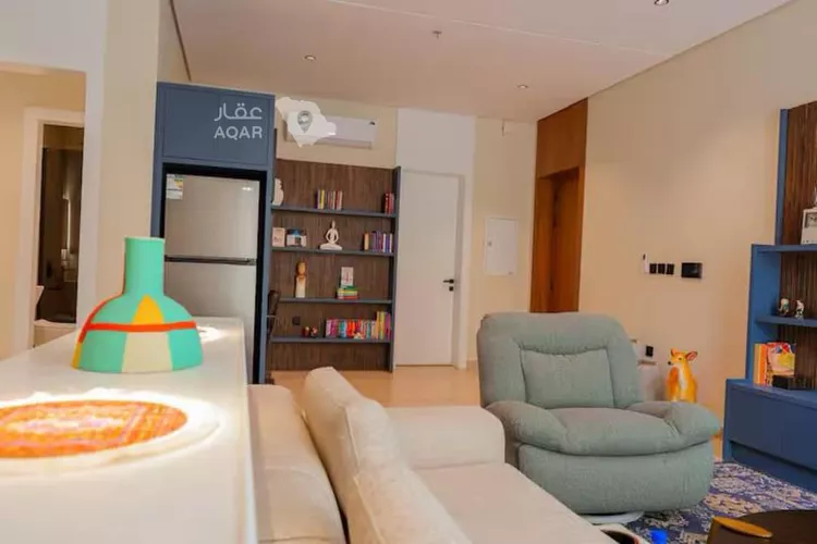 شقة للإيجار في شارع الامير سلمان بن محمد بن سعود, حي الصحافة, مدينة الرياض, منطقة الرياض 16