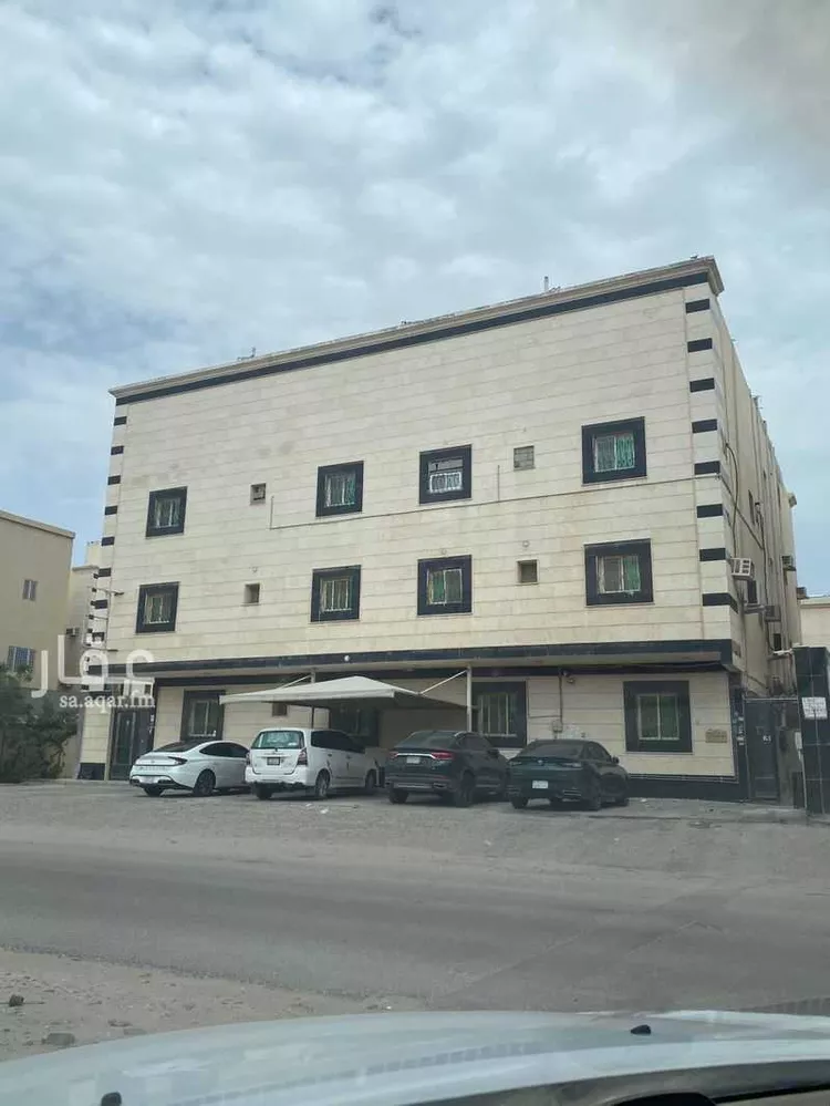 Apartment for Sale in Dammam An Nur