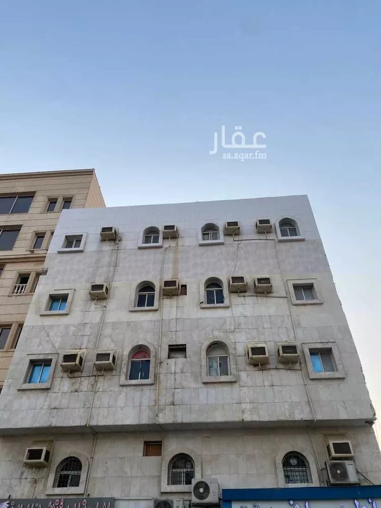 عمارة للبيع في شارع الامير ماجد فرعي, حي الربوة, مدينة جدة, منطقة مكة المكرمة