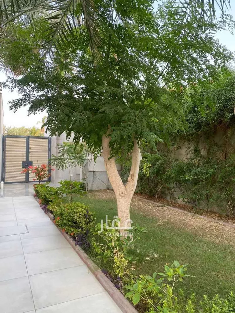 فيلا للبيع في شارع اابي اسحاق النحوي, حي أبحر الجنوبية, مدينة جدة, منطقة مكة المكرمة صورة 2