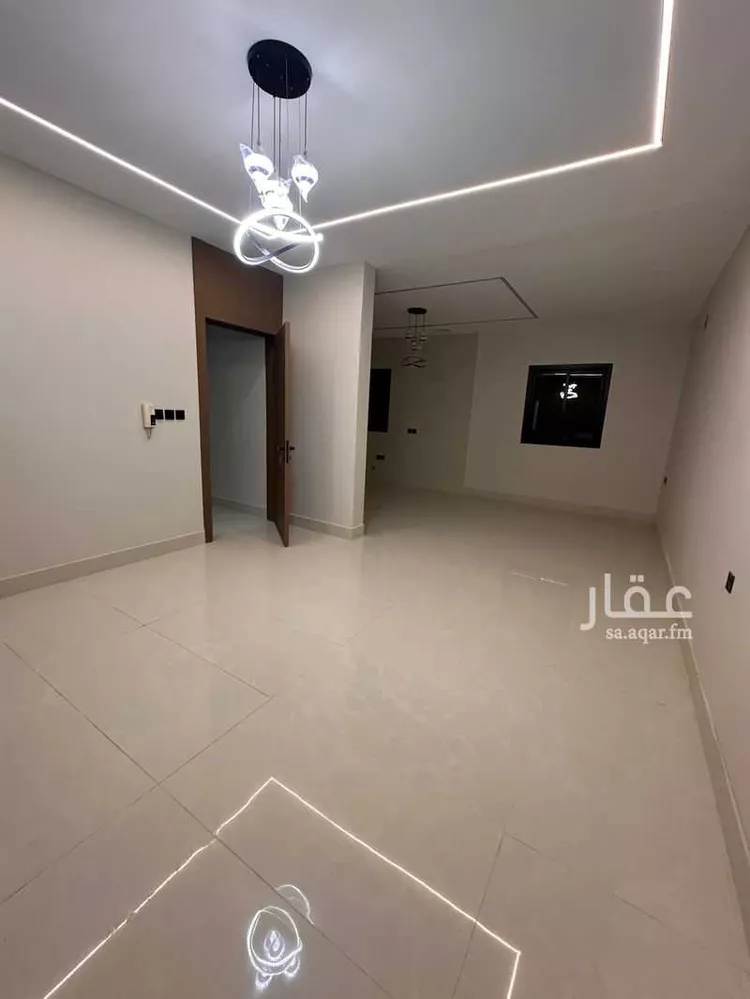 شقة للإيجار في شارع خريص ، حي المعيزيلة ، الرياض ، منطقة الرياض صورة 2