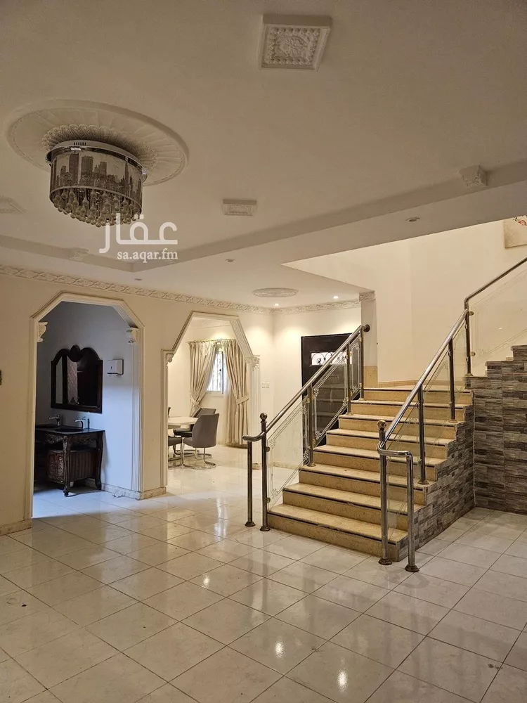 فيلا للإيجار في شارع الشيماء, حي قرطبة, مدينة الرياض, منطقة الرياض صورة 3