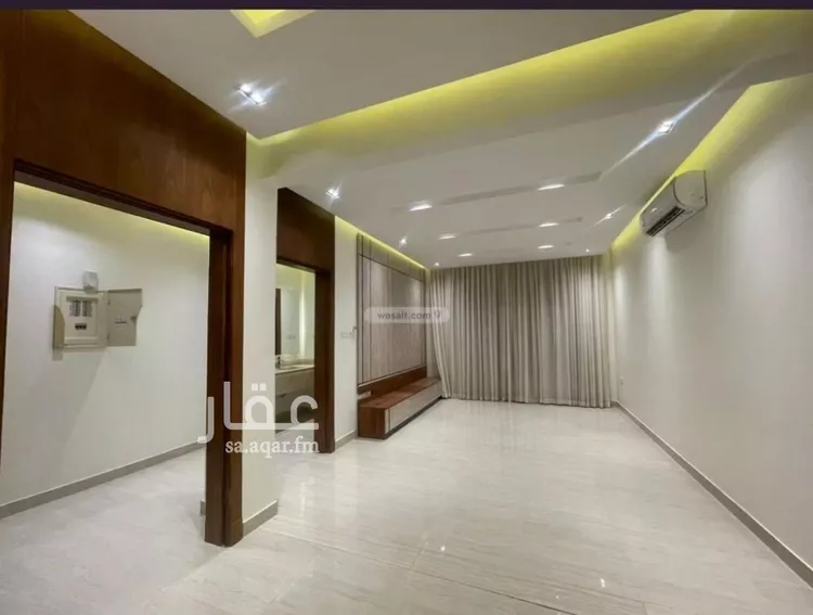 شقة للإيجار في شارع الأفضلي, حي الملقا, مدينة الرياض, منطقة الرياض صورة 4