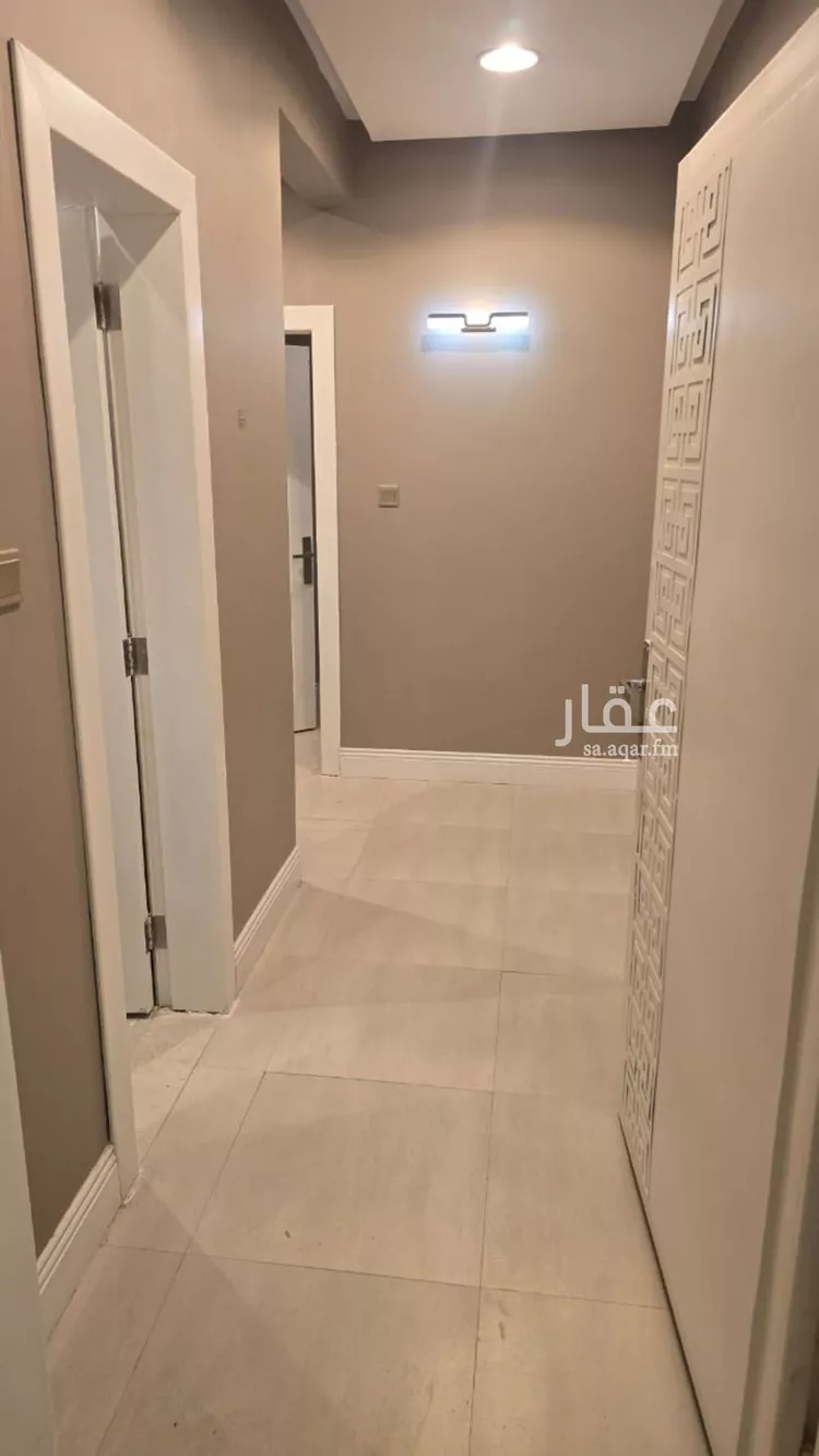شقة للإيجار في شارع الحوطة, حي الملقا, مدينة الرياض, منطقة الرياض صورة 4