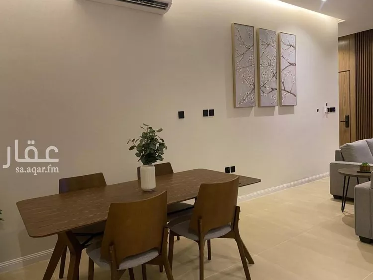 شقة للإيجار في شارع وادي البطحاء, حي الملقا, مدينة الرياض, منطقة الرياض صورة 3