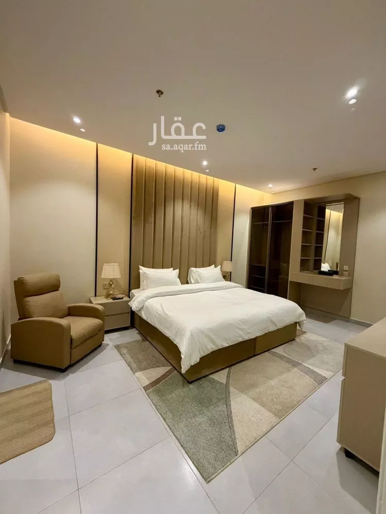 شقة للإيجار في شارع الملقا, حي الملقا, مدينة الرياض, منطقة الرياض