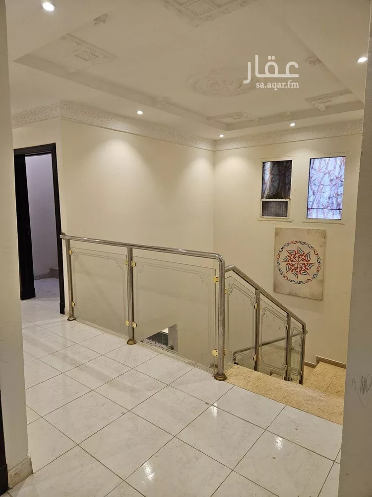 فيلا للإيجار في شارع الشيماء, حي قرطبة, مدينة الرياض, منطقة الرياض صورة 2