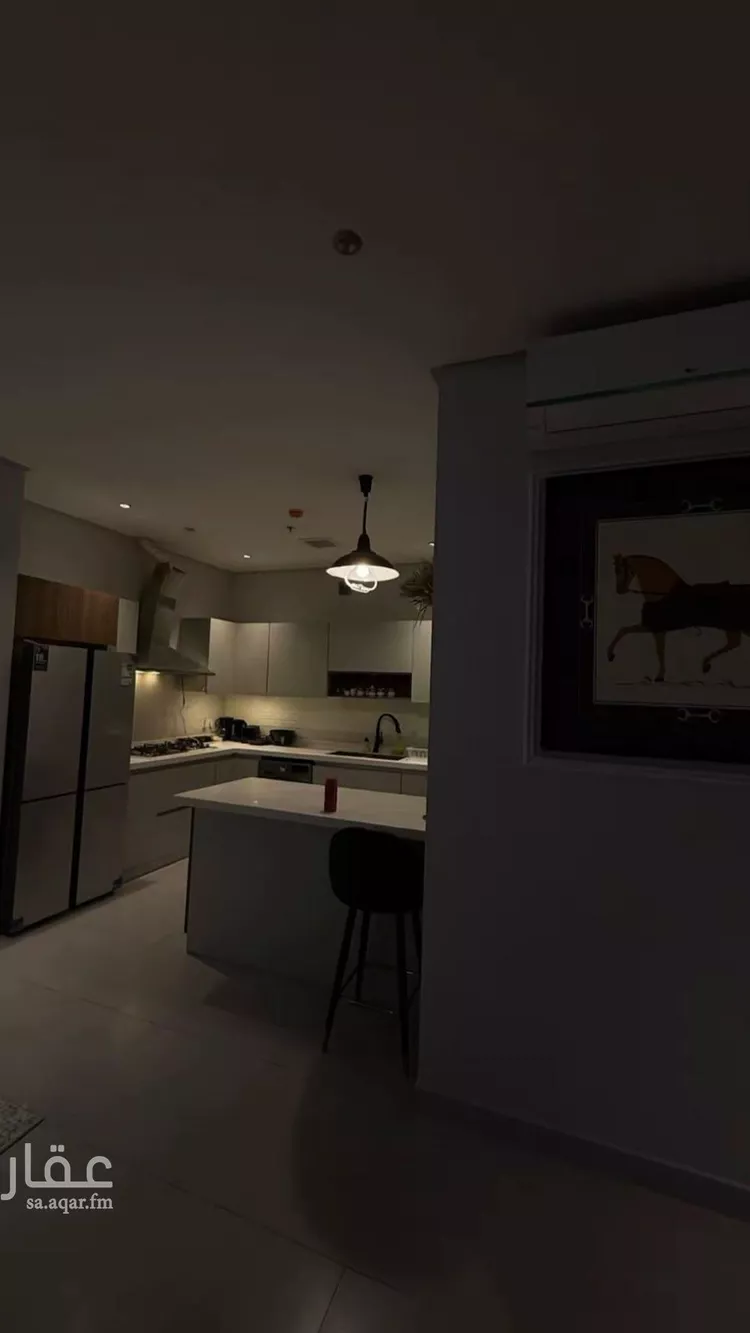 شقة للإيجار في شارع ابي بن معاذ الانصاري, حي الربيع, مدينة الرياض, منطقة الرياض صورة 2