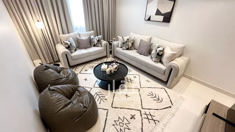 شقة للإيجار في شارع أرجوان, حي الملقا, مدينة الرياض, منطقة الرياض