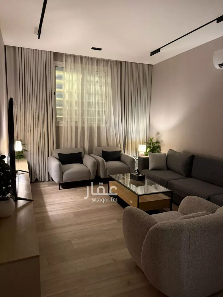 شقة للإيجار في شارع التحلية, حي حطين, مدينة الرياض, منطقة الرياض