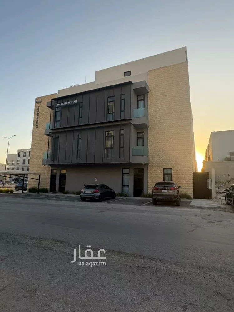 شقة للإيجار في شارع الأقطار, حي الملقا, مدينة الرياض, منطقة الرياض