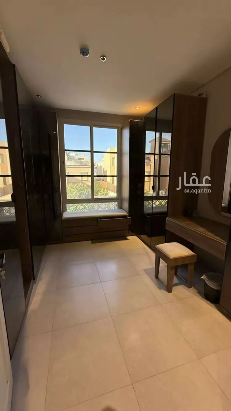 شقة للإيجار في شارع ابي بن معاذ الانصاري, حي الربيع, مدينة الرياض, منطقة الرياض صورة 3