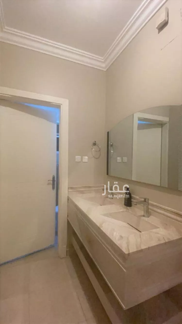 شقة للإيجار في شارع رقم 100, حي الياسمين, مدينة الرياض, منطقة الرياض صورة 4