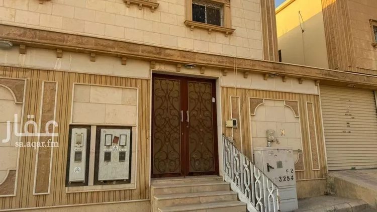 Apartment for Rent in Riyadh Okaz