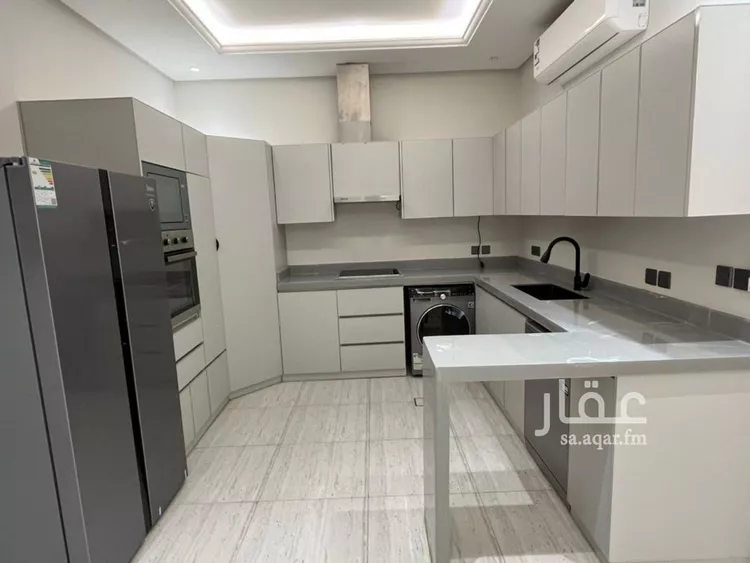 شقة للإيجار في شارع ابها, حي الملقا, مدينة الرياض, منطقة الرياض صورة 4