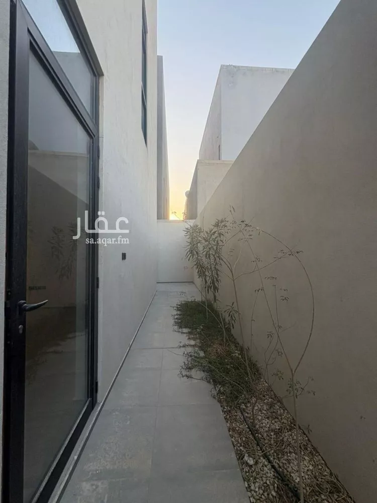 شقة للإيجار في شارع الأقطار, حي الملقا, مدينة الرياض, منطقة الرياض صورة 5