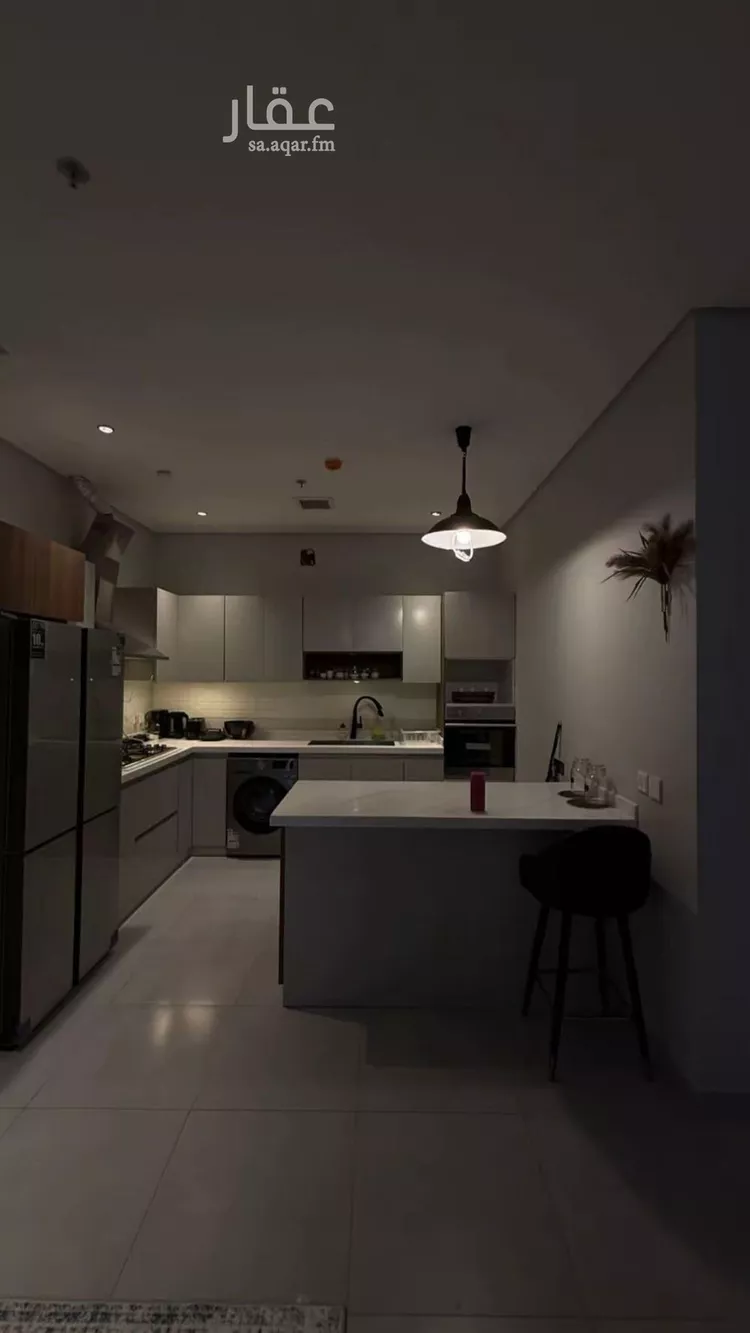 شقة للإيجار في شارع ابي بن معاذ الانصاري, حي الربيع, مدينة الرياض, منطقة الرياض صورة 5
