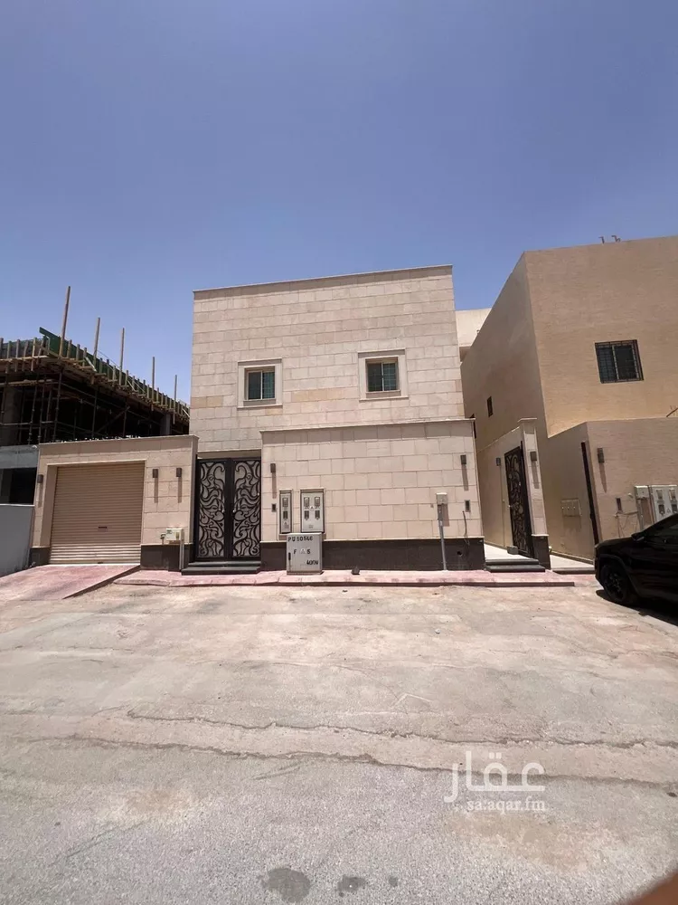 شقة للإيجار في شارع الأقطار, حي الملقا, مدينة الرياض, منطقة الرياض