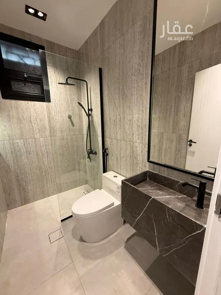 شقة للإيجار في شارع التحلية, حي حطين, مدينة الرياض, منطقة الرياض صورة 4