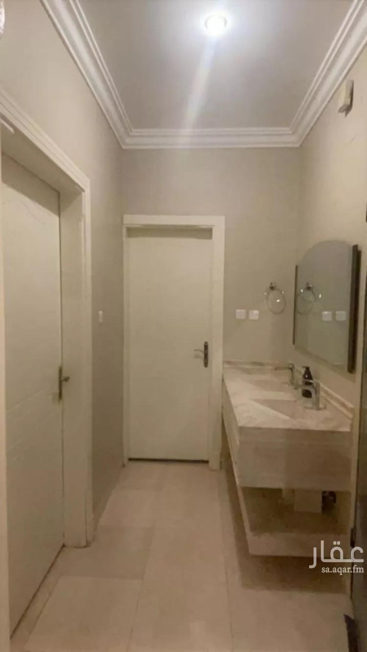 Floor for Rent in Riyadh Ghirnatah