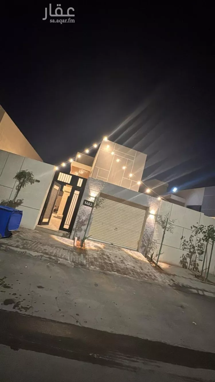 فيلا للبيع في شارع الجنادرية, حي الجنادرية, مدينة الرياض, منطقة الرياض