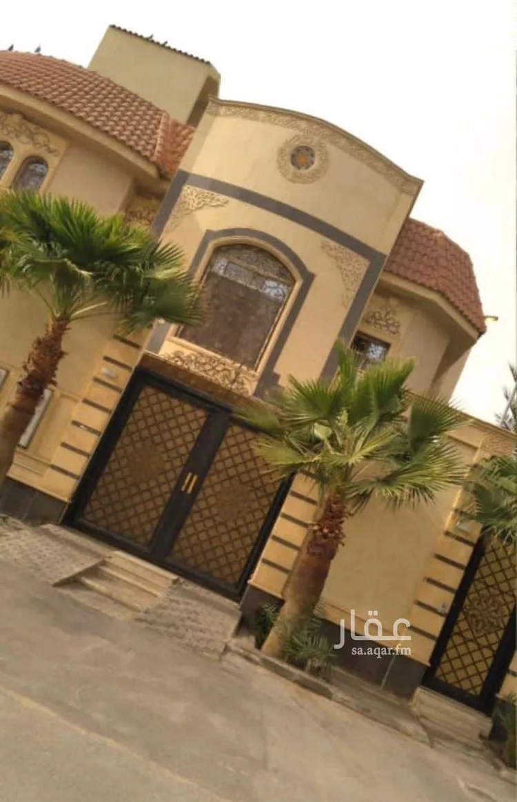 شقة للإيجار في شارع المغزل, حي ظهرة لبن, مدينة الرياض, منطقة الرياض