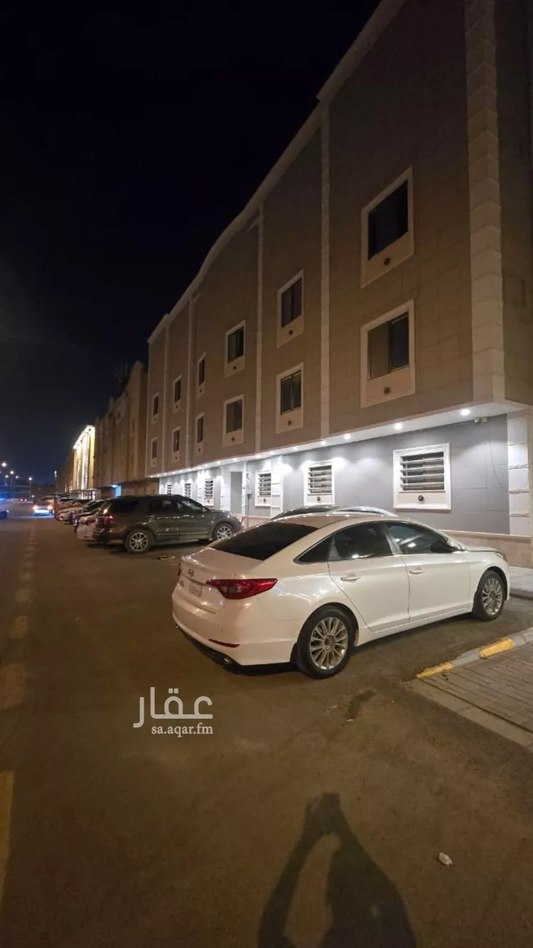 شقة للإيجار في شارع الحوطة, حي الملقا, مدينة الرياض, منطقة الرياض