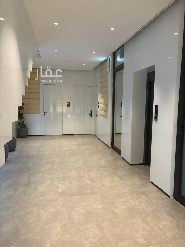 شقة للإيجار في شارع الأقطار, حي الملقا, مدينة الرياض, منطقة الرياض صورة 5