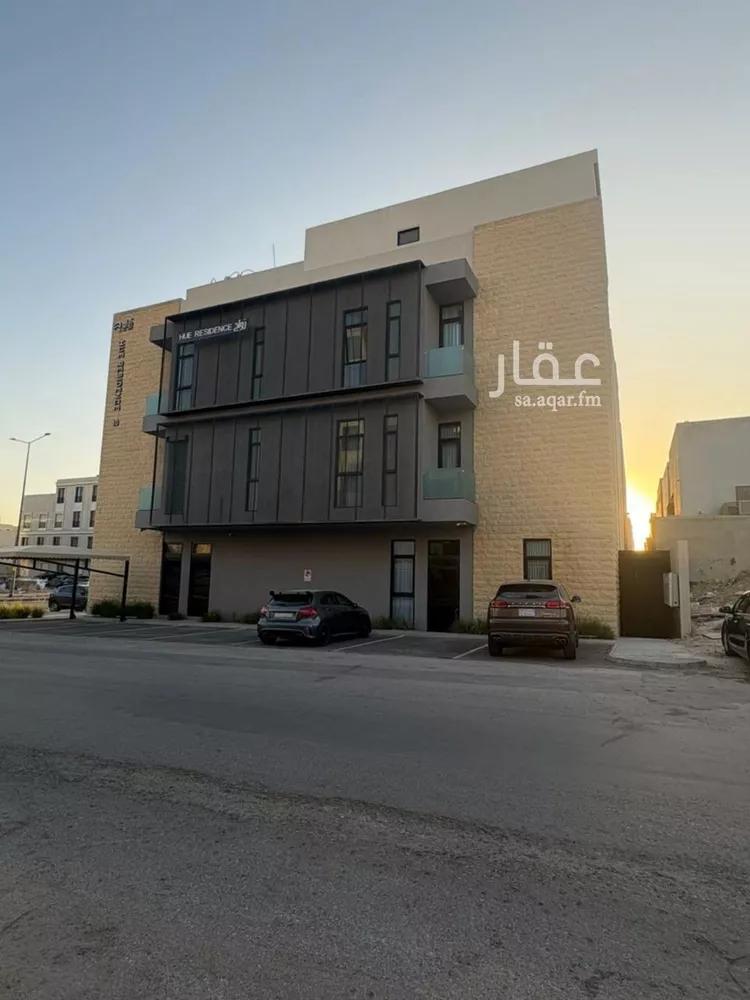 شقة للإيجار في شارع الأقطار, حي الملقا, مدينة الرياض, منطقة الرياض