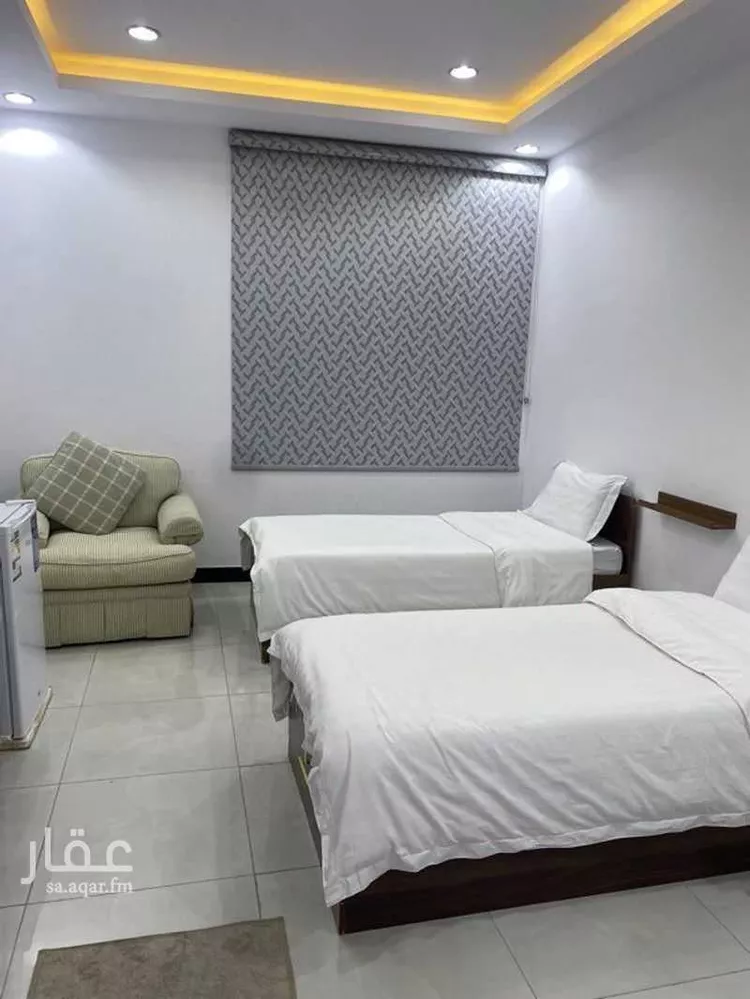 شقة مفروشة للحجز في شارع ايوب الزهري ، حي المغيسلة ، المدينة المنورة ، منطقة المدينة المنورة 7