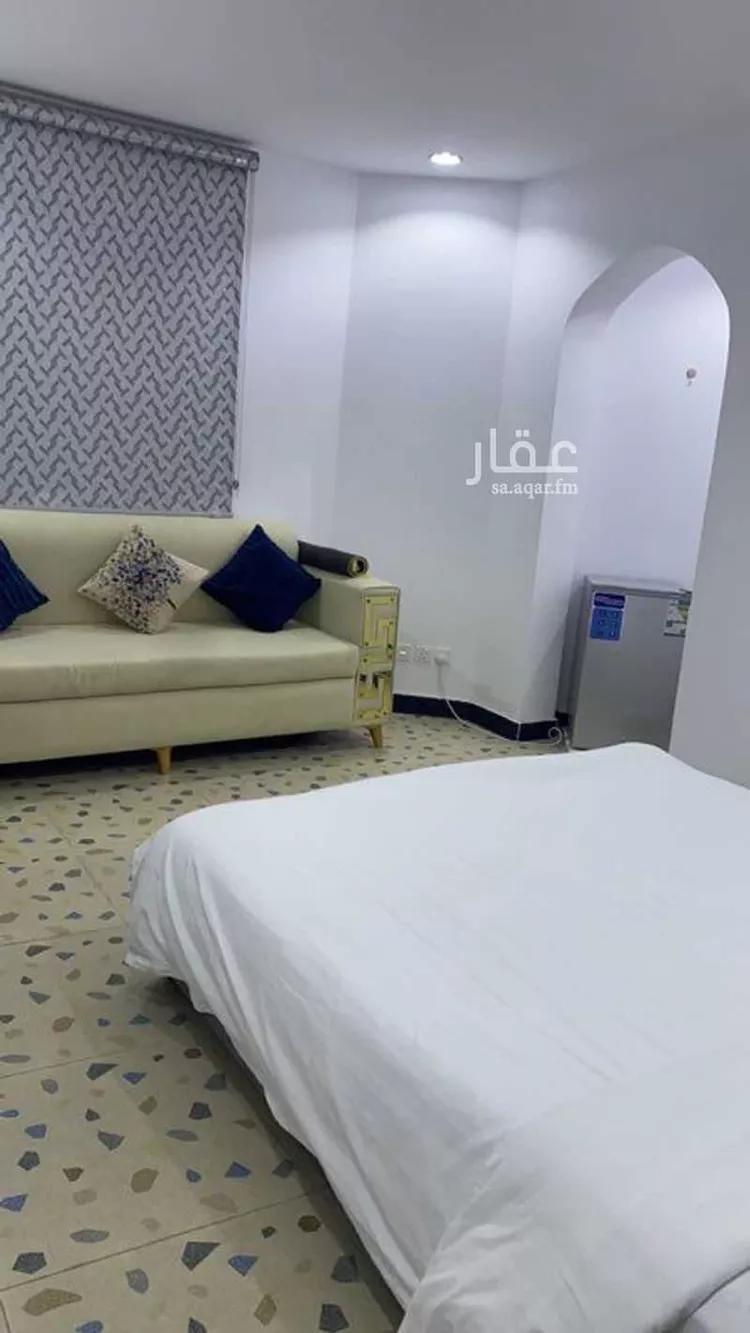 شقة مفروشة للحجز في شارع ايوب الزهري ، حي المغيسلة ، المدينة المنورة ، منطقة المدينة المنورة 2