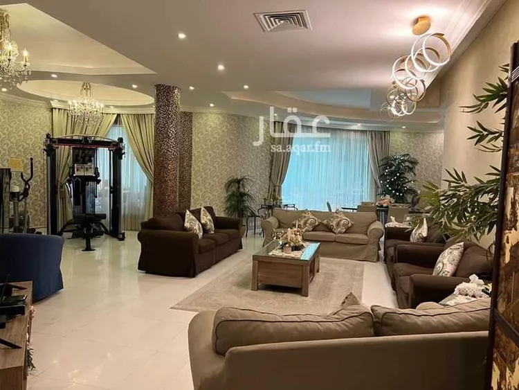 فيلا للبيع في حي النعيم, مدينة جدة, منطقة مكة المكرمة صورة 3