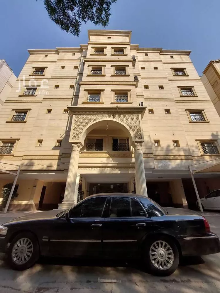 شقة للبيع في شارع سلمي بن نوفل, حي المروة, مدينة جدة, منطقة مكة المكرمة صورة 5