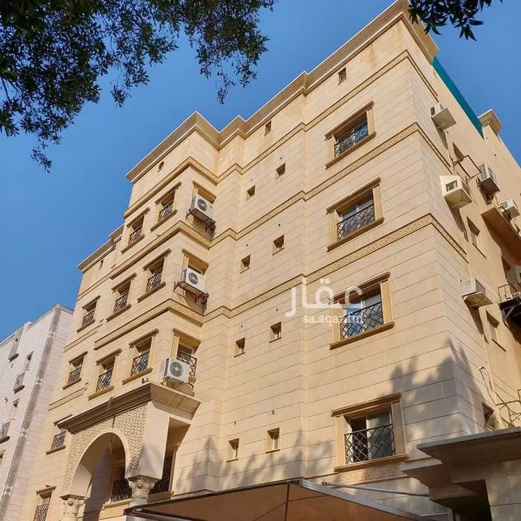 شقة للبيع في شارع سلمي بن نوفل, حي المروة, مدينة جدة, منطقة مكة المكرمة صورة 2