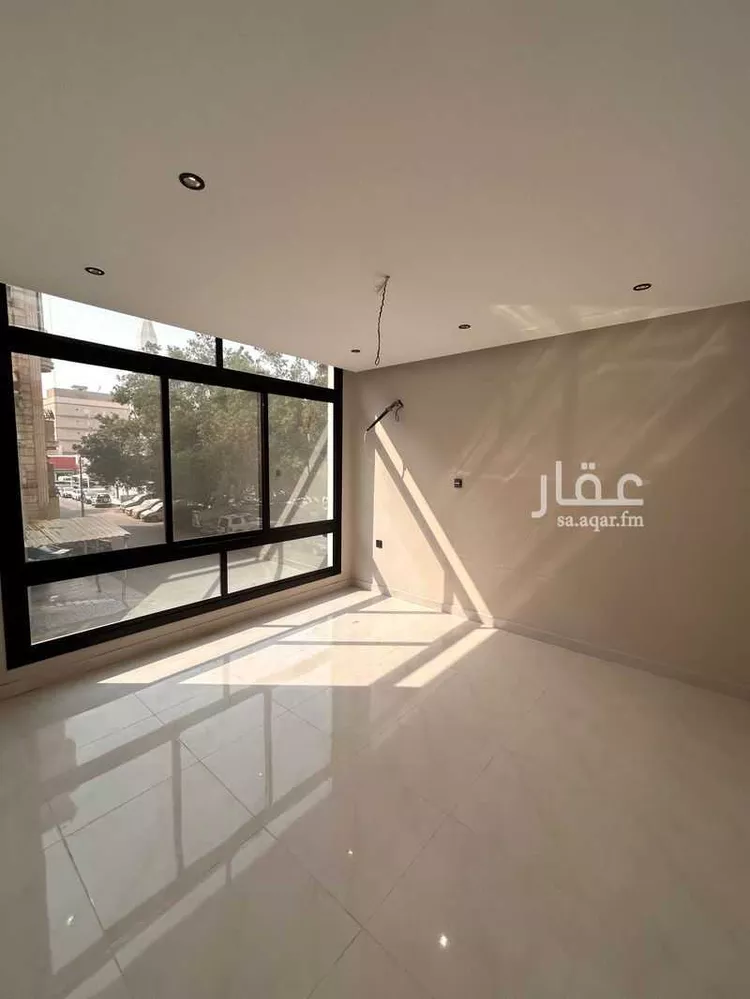 شقة للبيع في شارع الصناديد, حي السلامة, مدينة جدة, منطقة مكة المكرمة صورة 3