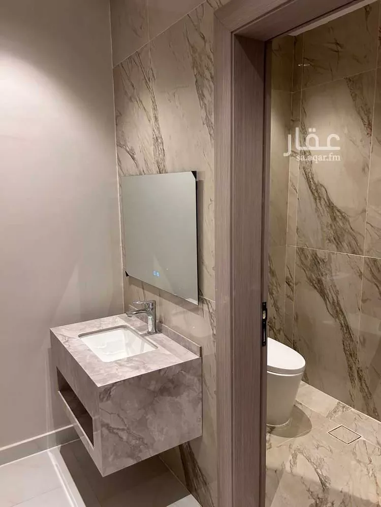 شقة للبيع في شارع الصناديد, حي السلامة, مدينة جدة, منطقة مكة المكرمة صورة 3