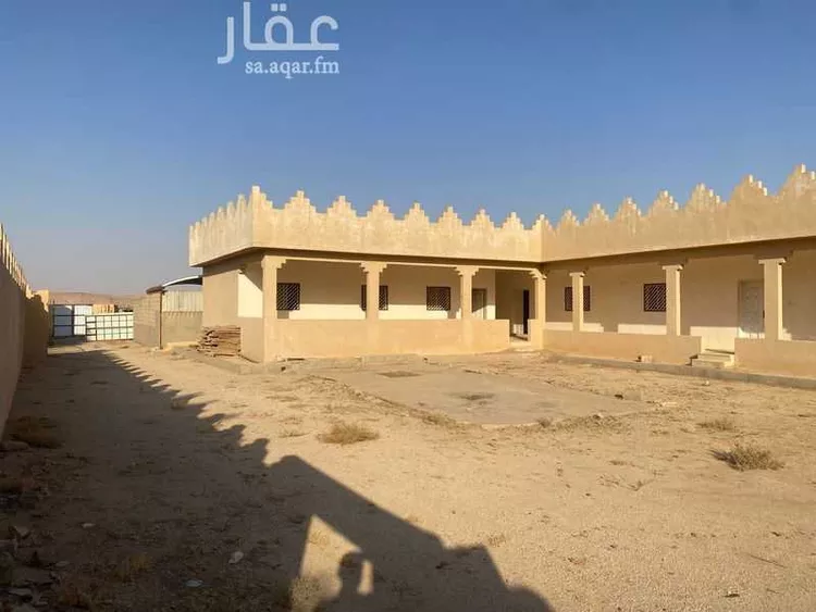 مزرعة للبيع في حي مزارع الشعب, مدينة مزارع الشعب, منطقة الرياض صورة 4