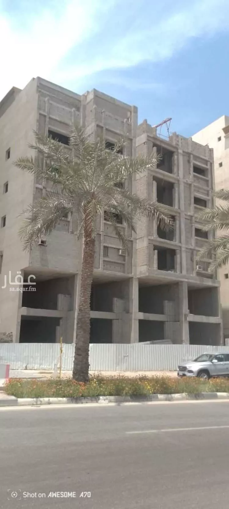 عمارة للبيع في حي العليا, مدينة الخبر, المنطقة الشرقية صورة 2