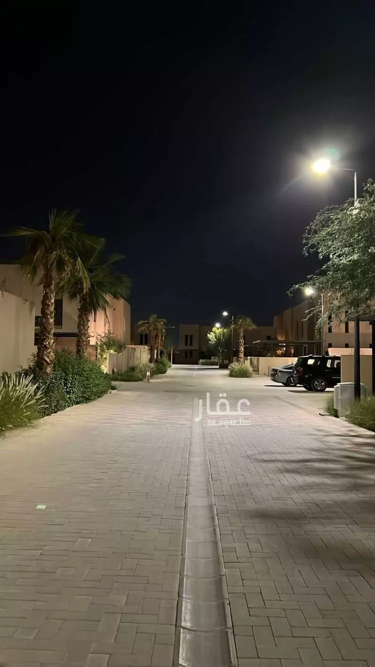 Villa for Sale in Riyadh King Khalid International Airport