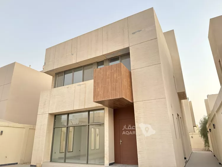 فيلا للإيجار في شارع العطر, حي الأمواج, مدينة الخبر, المنطقة الشرقية