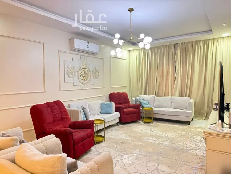 Floor for Sale in Al Khobar Al Amwaj 11