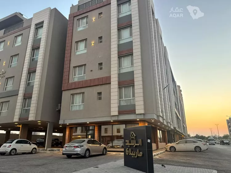 Apartment for Rent in Al Khobar Al Hamra