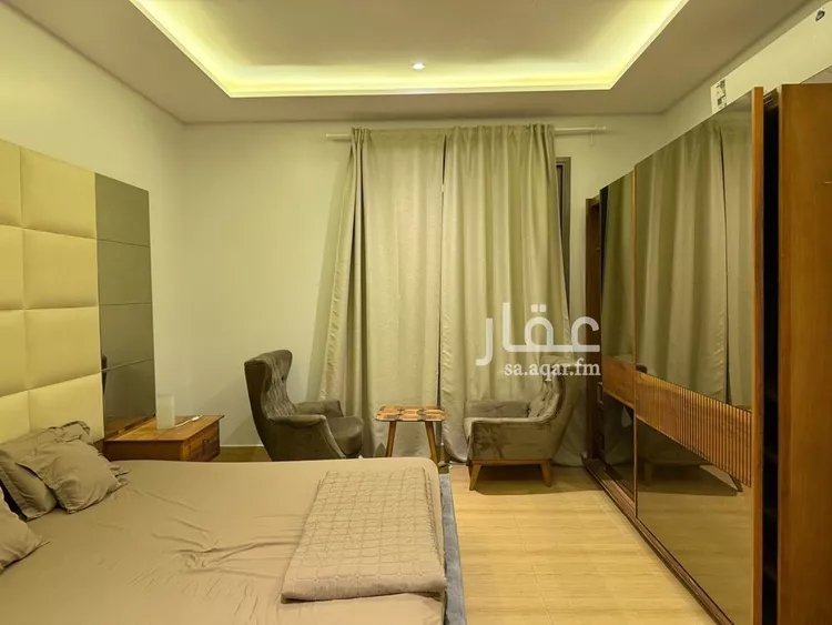 شقة للإيجار في شارع مدائن صالح, حي الحمراء, مدينة الخبر, المنطقة الشرقية صورة 2