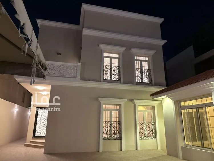 فيلا للإيجار في شارع الحسام, حي البحيرة, مدينة الخبر, المنطقة الشرقية