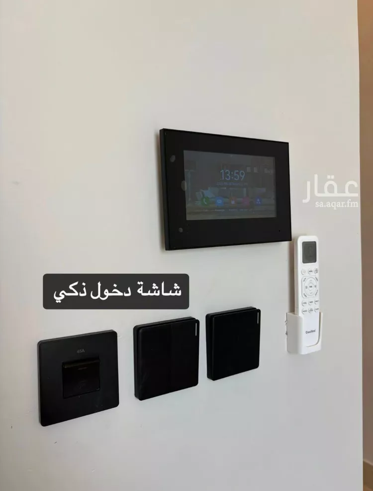 شقة للإيجار في شارع الرقعي, حي الحمراء, مدينة الخبر, المنطقة الشرقية صورة 3