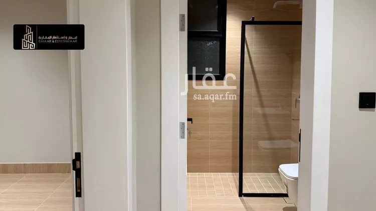 شقة للإيجار في شارع العطايف, حي الحمراء, مدينة الخبر, المنطقة الشرقية صورة 4