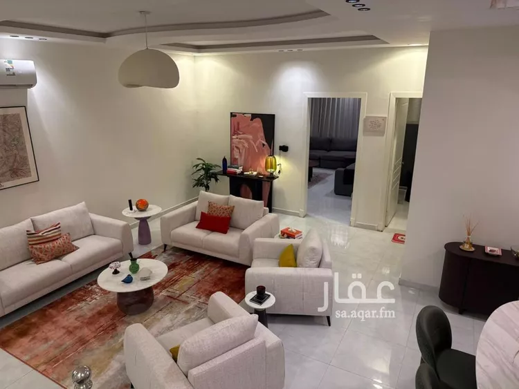 فيلا للبيع في شارع القرص, حي العقيق, مدينة الخبر, المنطقة الشرقية صورة 5