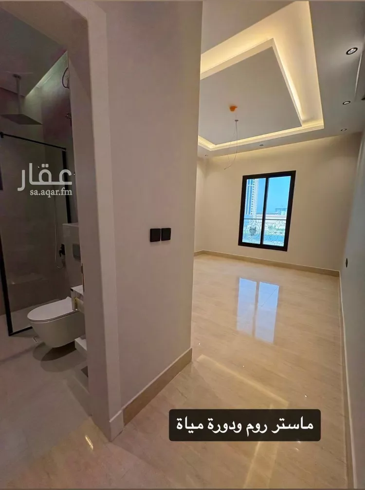 شقة للإيجار في شارع الرقعي, حي الحمراء, مدينة الخبر, المنطقة الشرقية 11