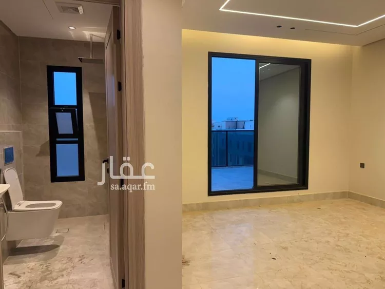 شقة للإيجار في حي الحمراء, مدينة الخبر, المنطقة الشرقية صورة 2